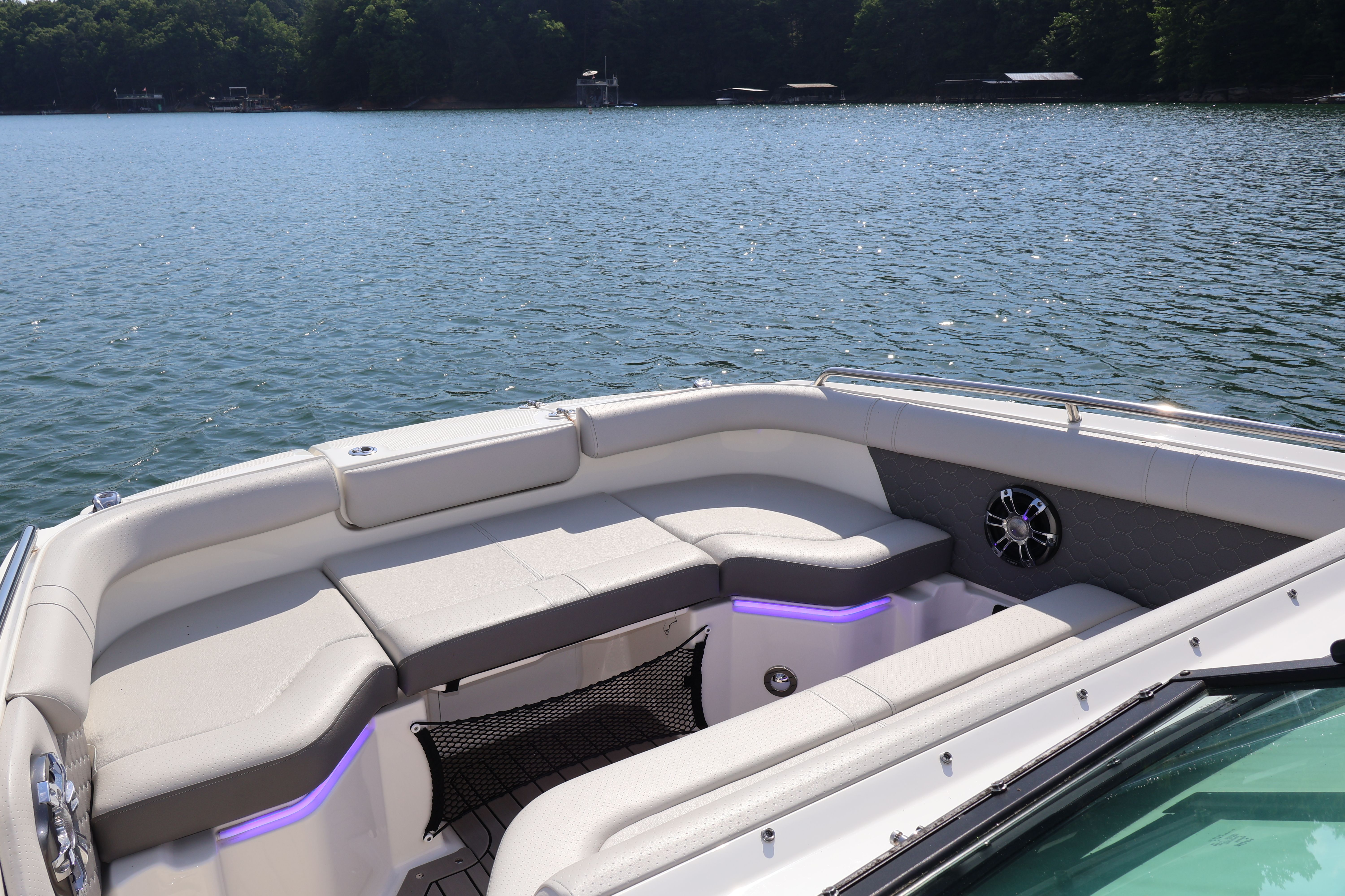 2022 Sea Ray SDX 250 - 25