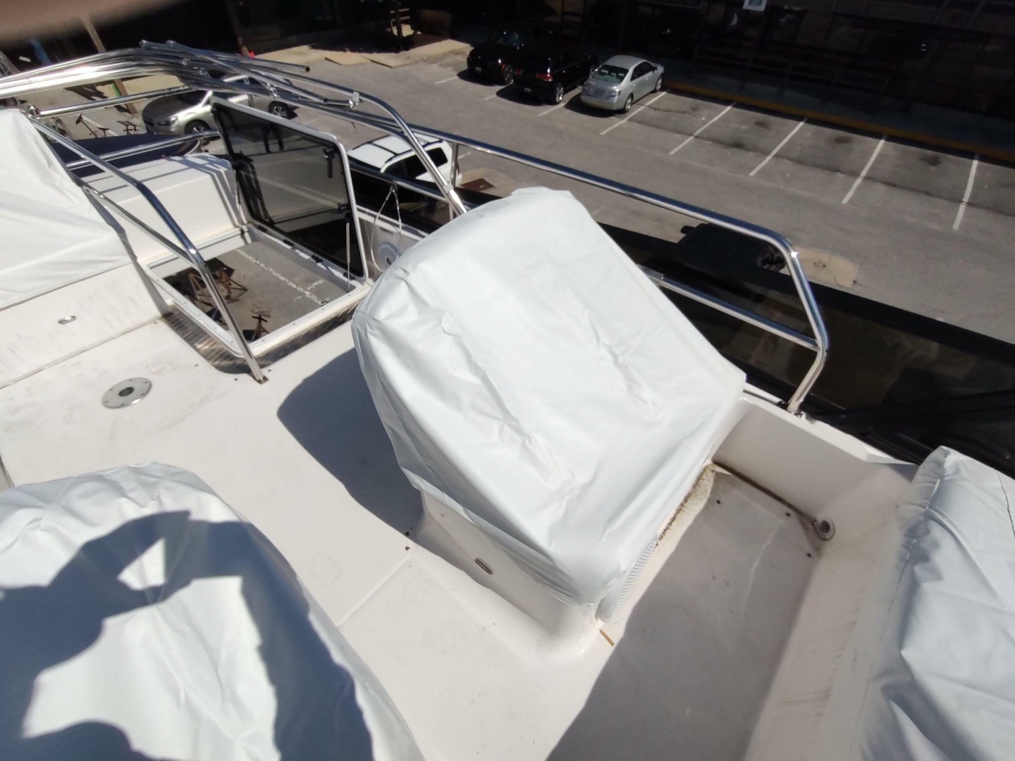 2021 Regal 42 Fly - Image 22