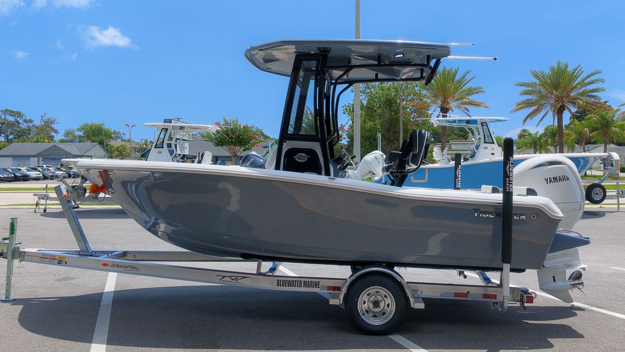 2027 Tidewater 198 CC Adventure