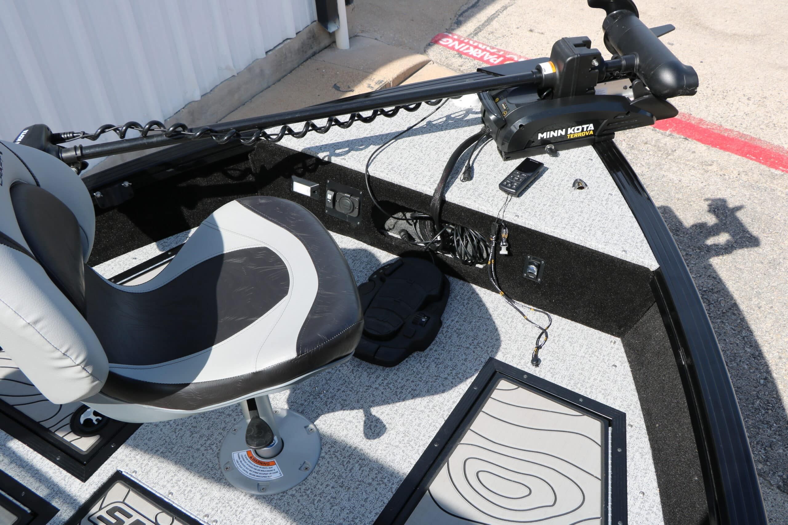 2025 Smoker Craft 188 Adventurer - 23