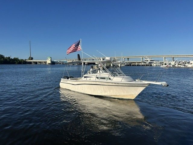 1997 Grady-White Marlin 300 - 3