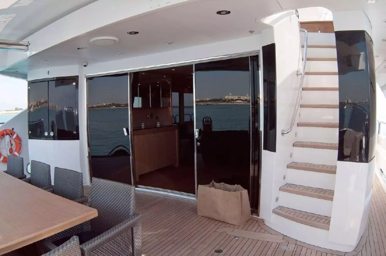 2011 Sunseeker Yacht - Image 11