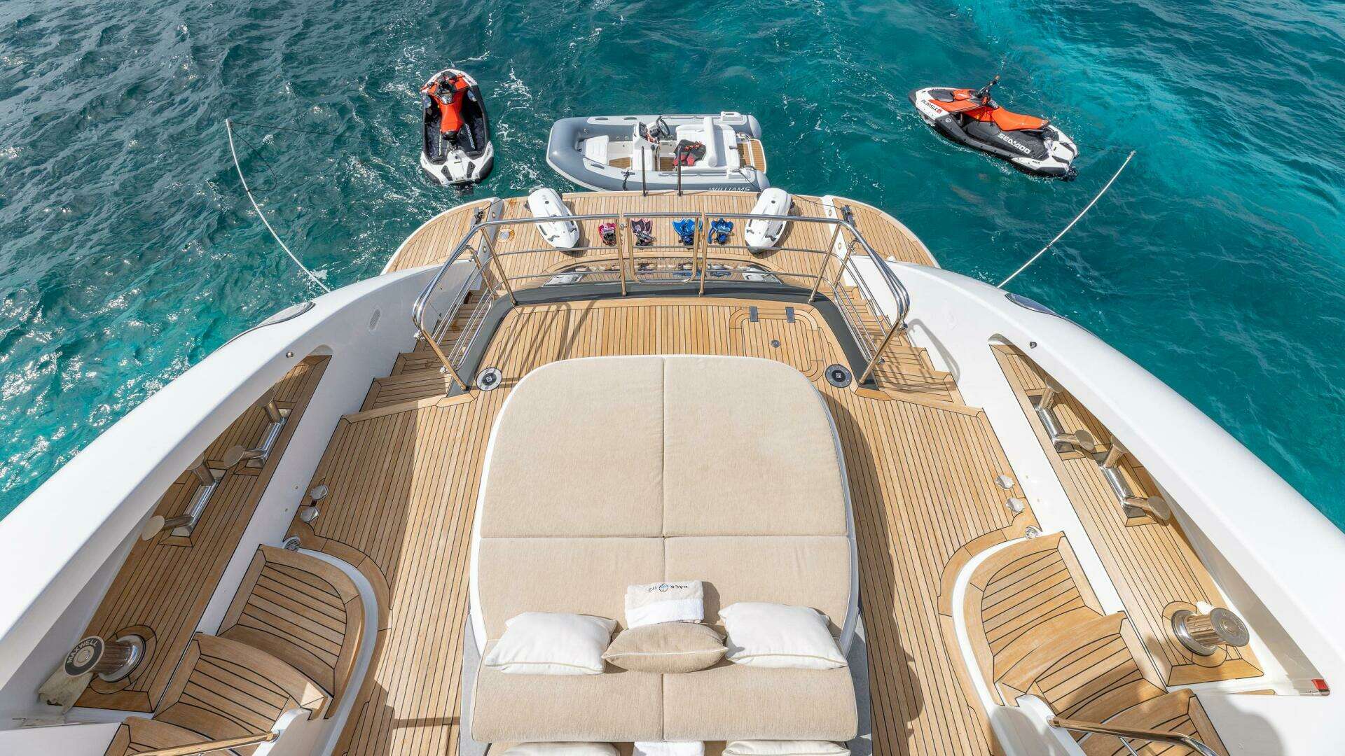 2017 ISA 120 Sport - Image 5