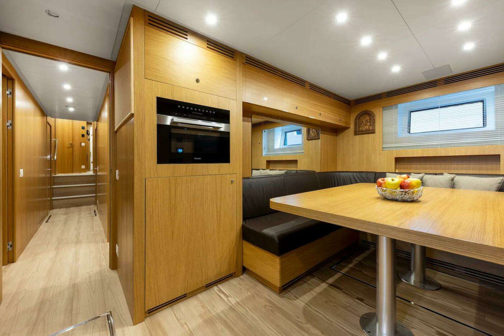 2022 Benetti B.Now 50 - Image 20