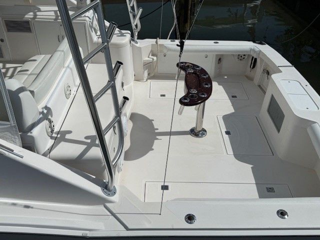2007 Cabo EXPRESS SPORTFISH - 16