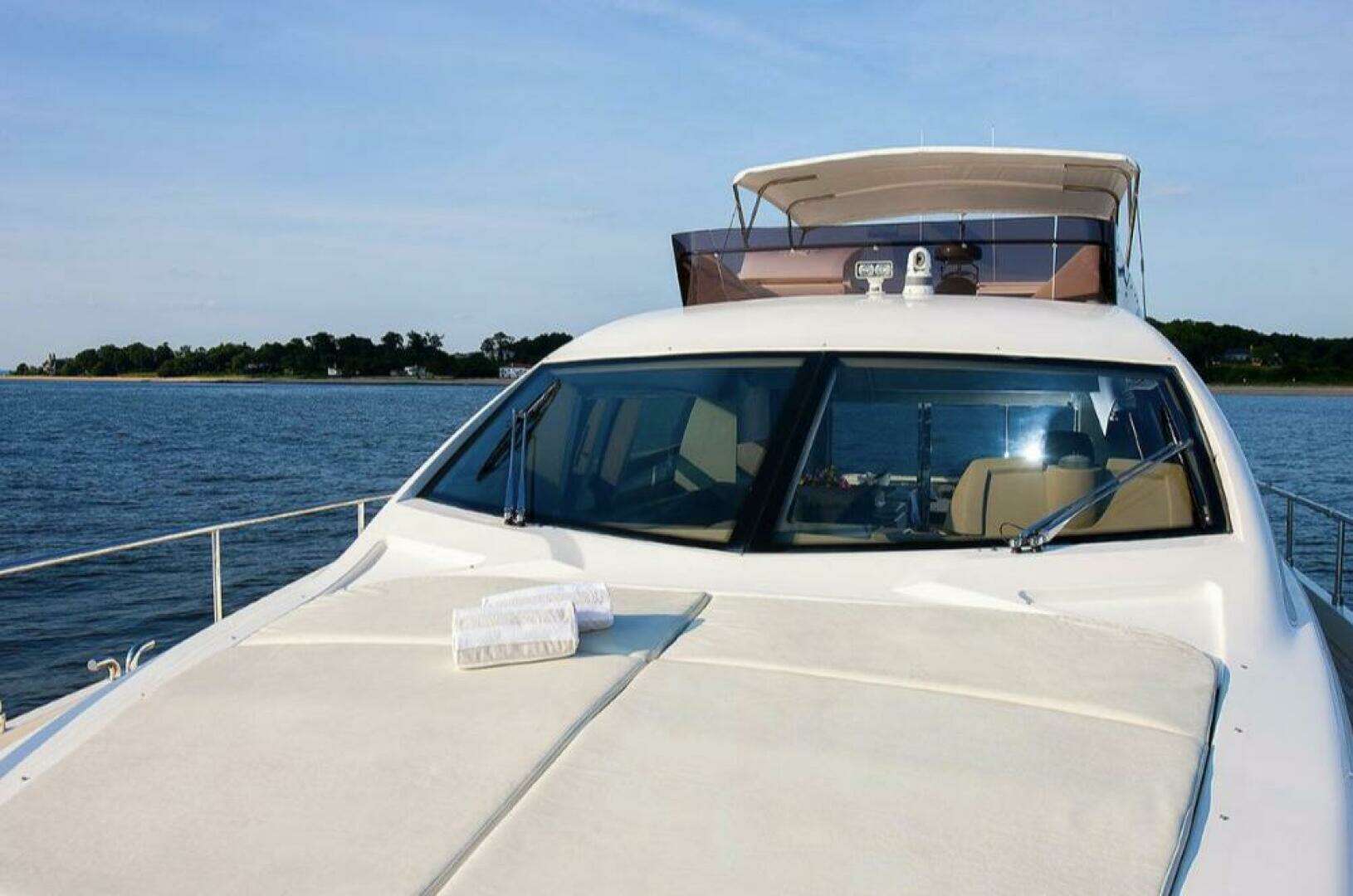 2018 Ferretti Yachts — - Image 14