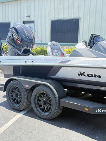2026 iKon LXE 21 CUSTOM - 5