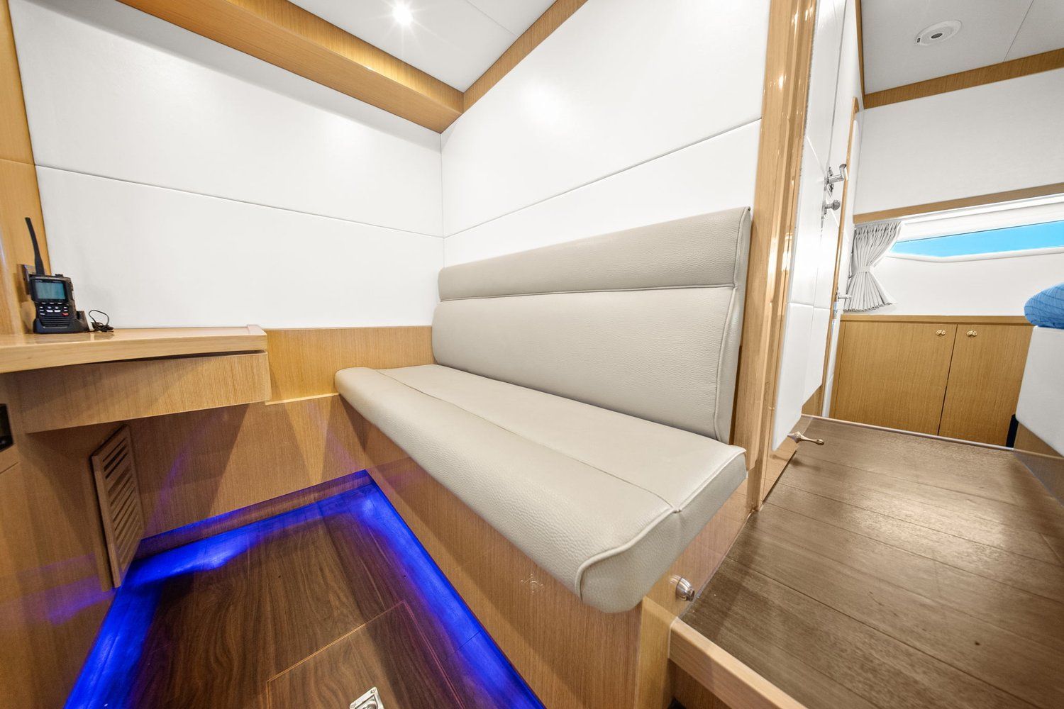 2018 Mym/Mares 47 OUTBOARD EXPRESS CATAMARAN - 67