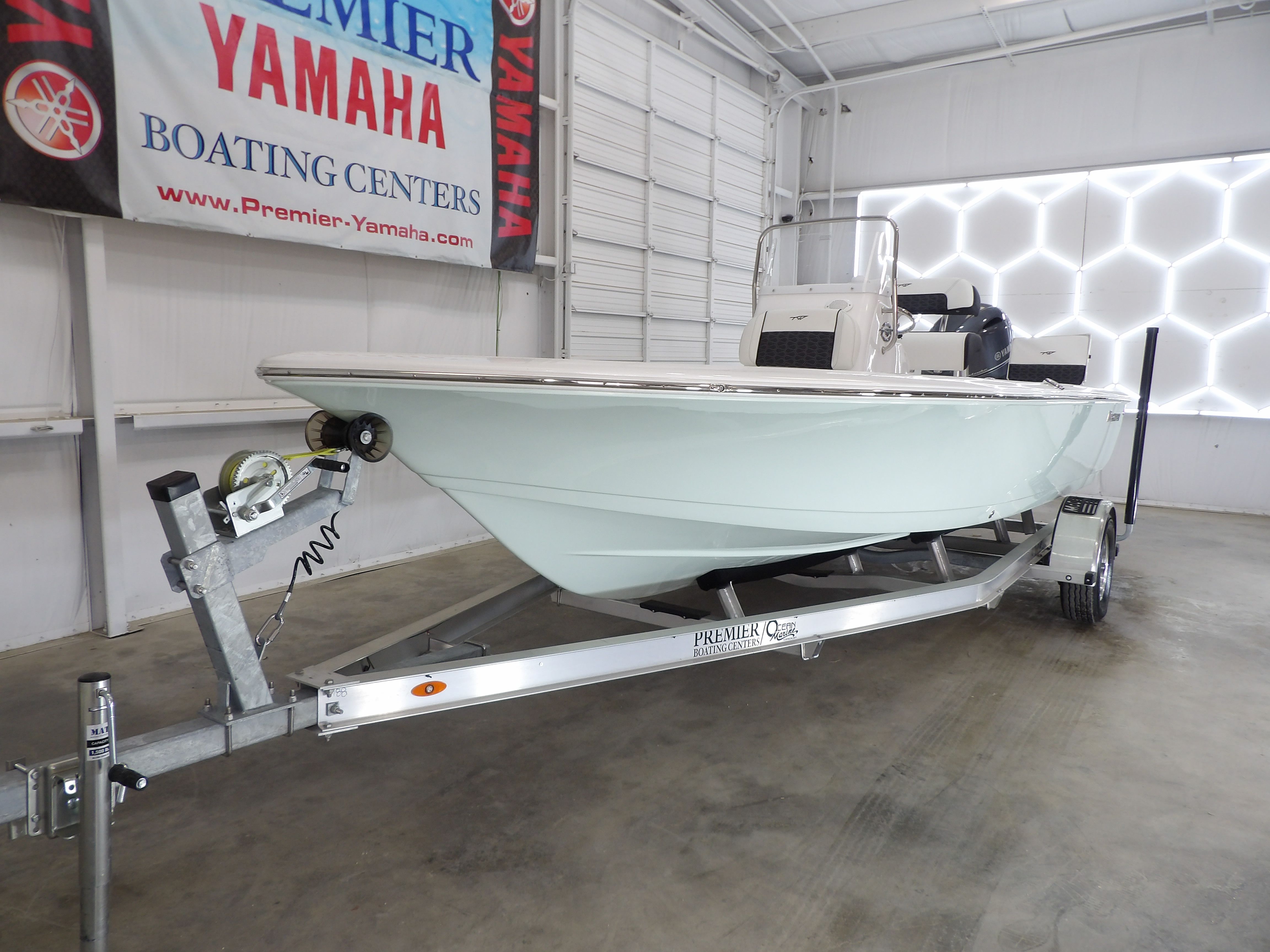 2026 Tidewater 1910 Bay Max - 5