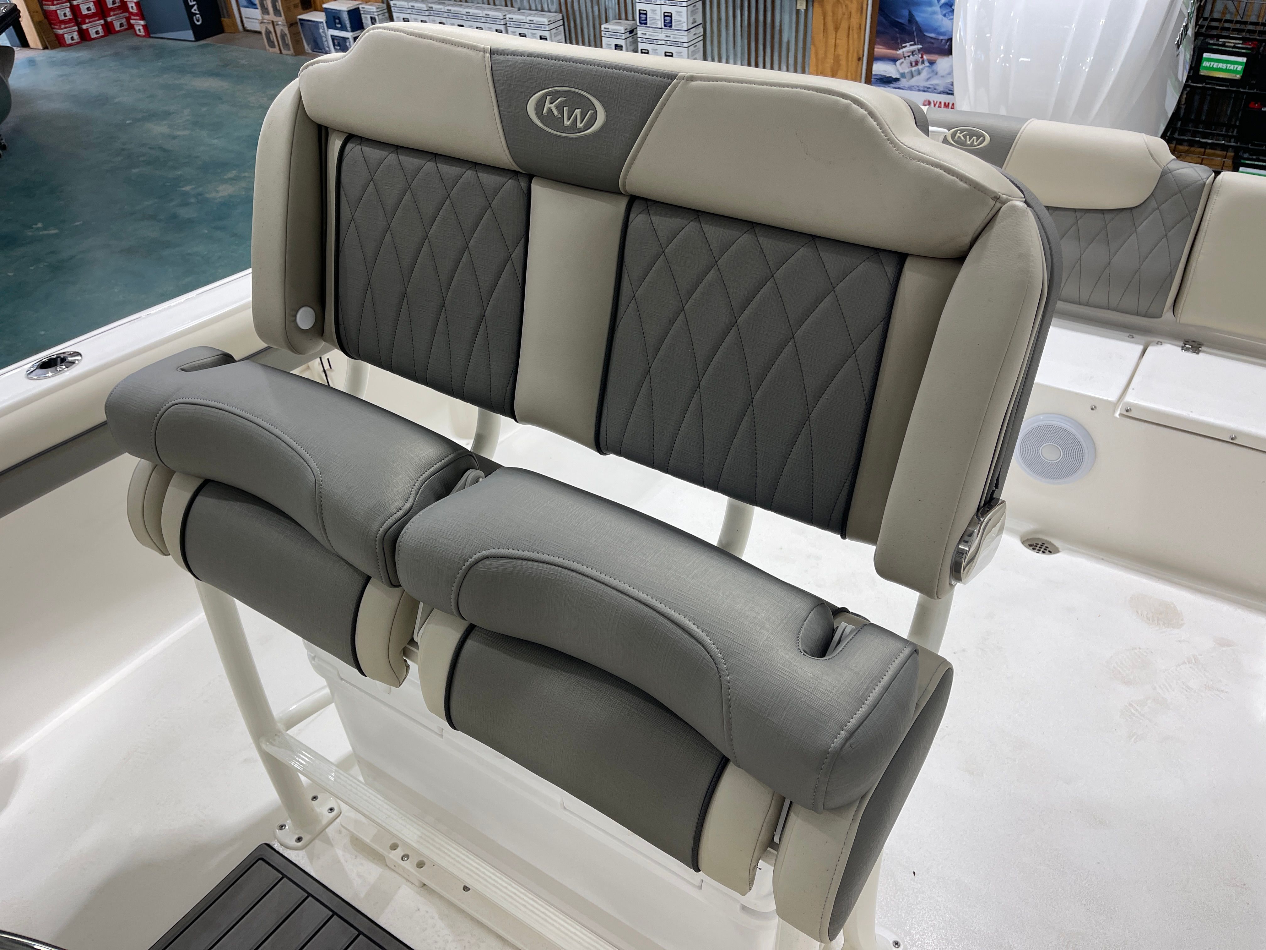 2026 Key West 239 FS - 19