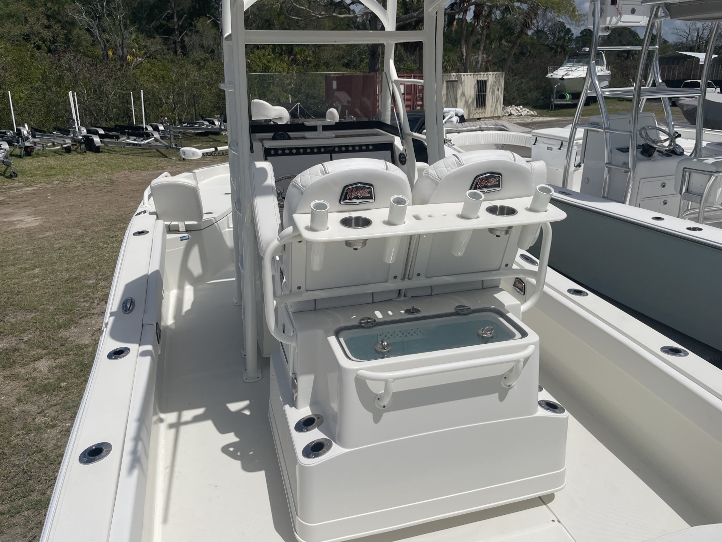 2022 Ranger 2510 Bay - Image 21