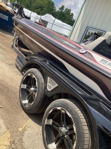 2018 Skeeter FX21 - 67