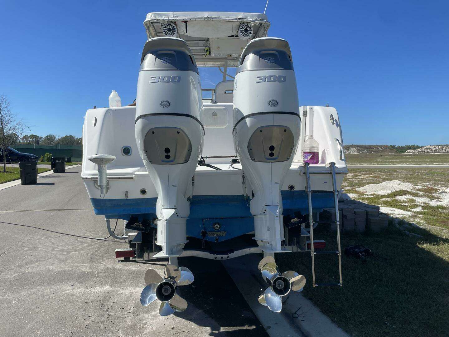 2004 Pro-Line EXPRESS 30 WA - Image 13
