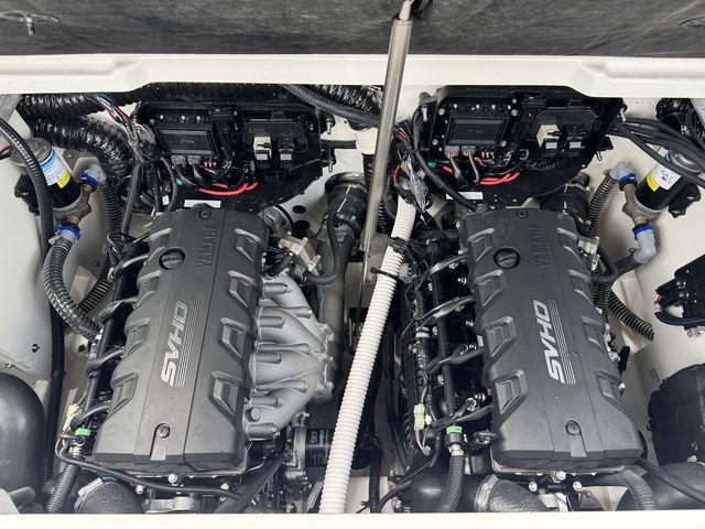 2026 Yamaha Boats 255XE - 20