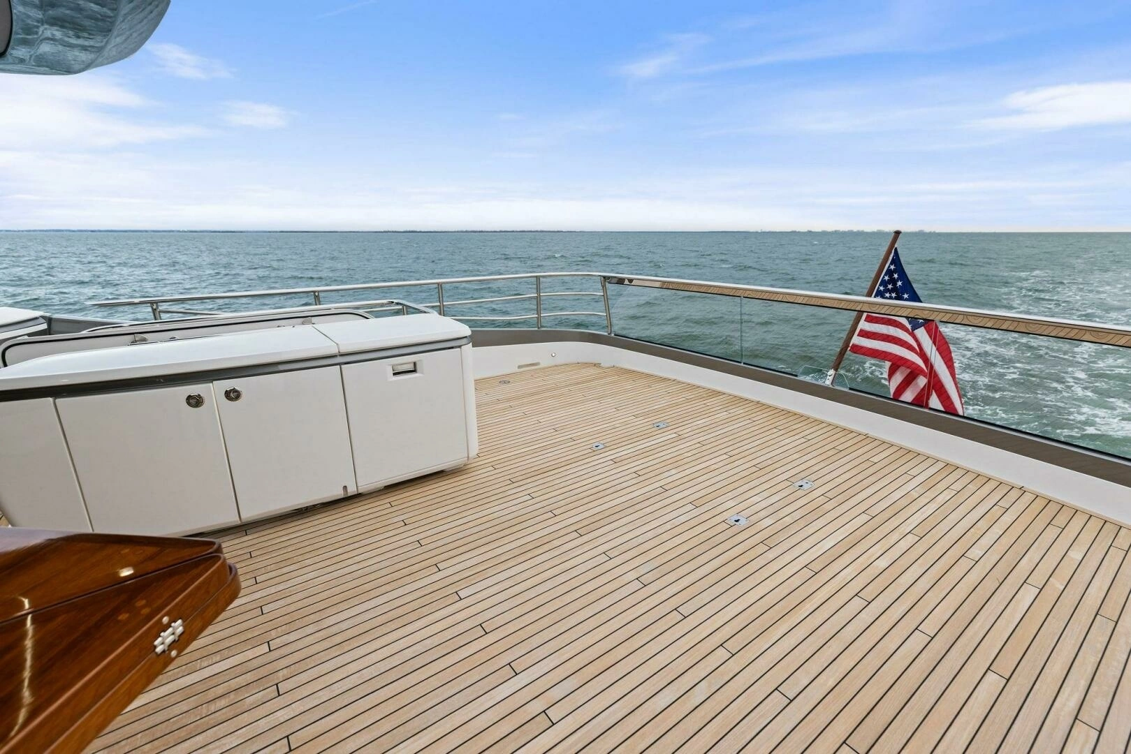 2024 Princess X80 - Image 95