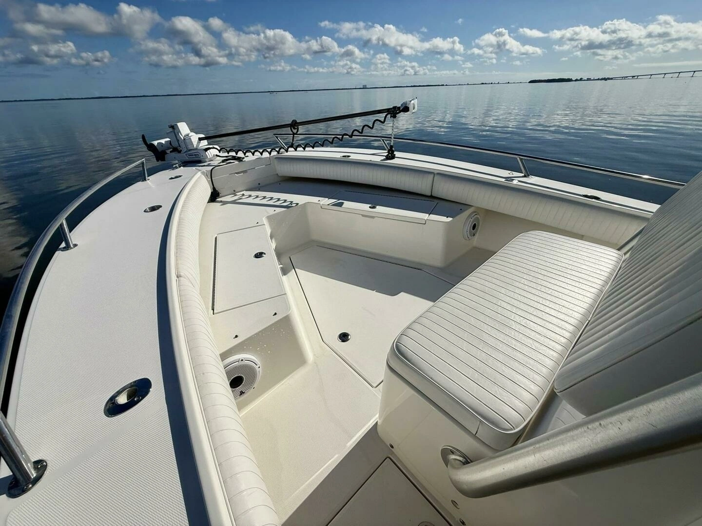 2006 Regulator 29 FS - Image 28
