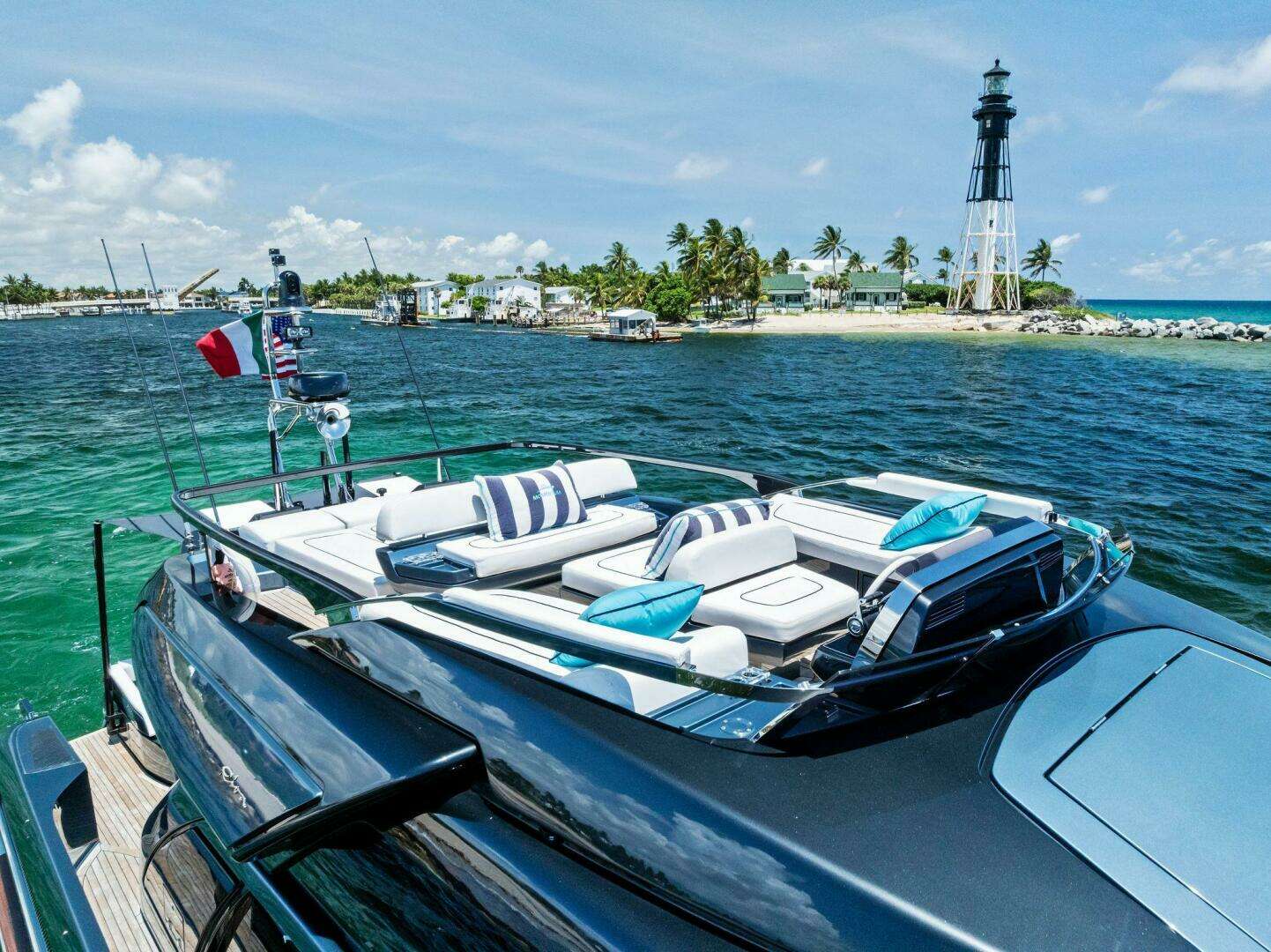 2024 Riva Perseo Super - Image 8