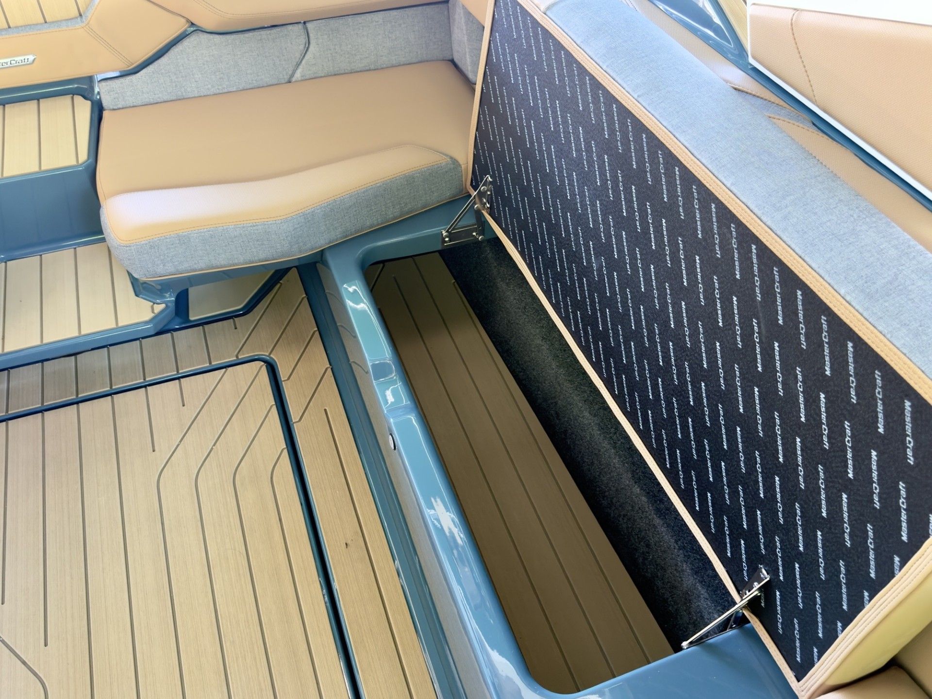 2026 MasterCraft X24 - 13