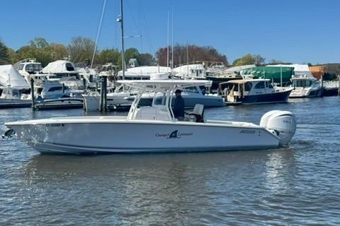 2023 Jupiter 30