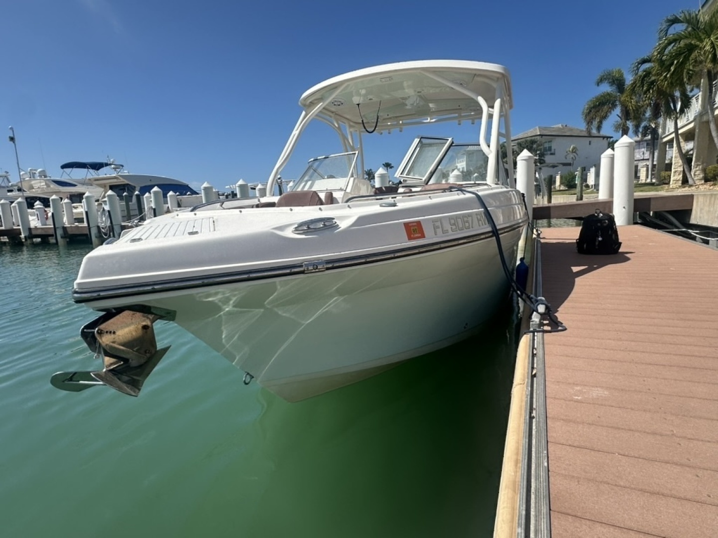 2019 Century 24 Resorter - Image 24