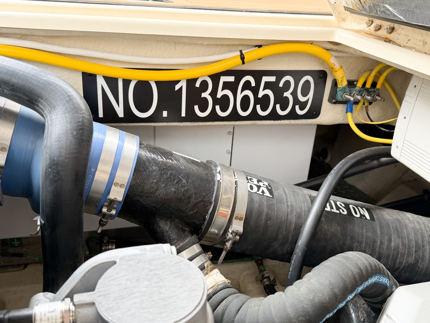 2022 Ranger Tugs R-43 CB - Image 166