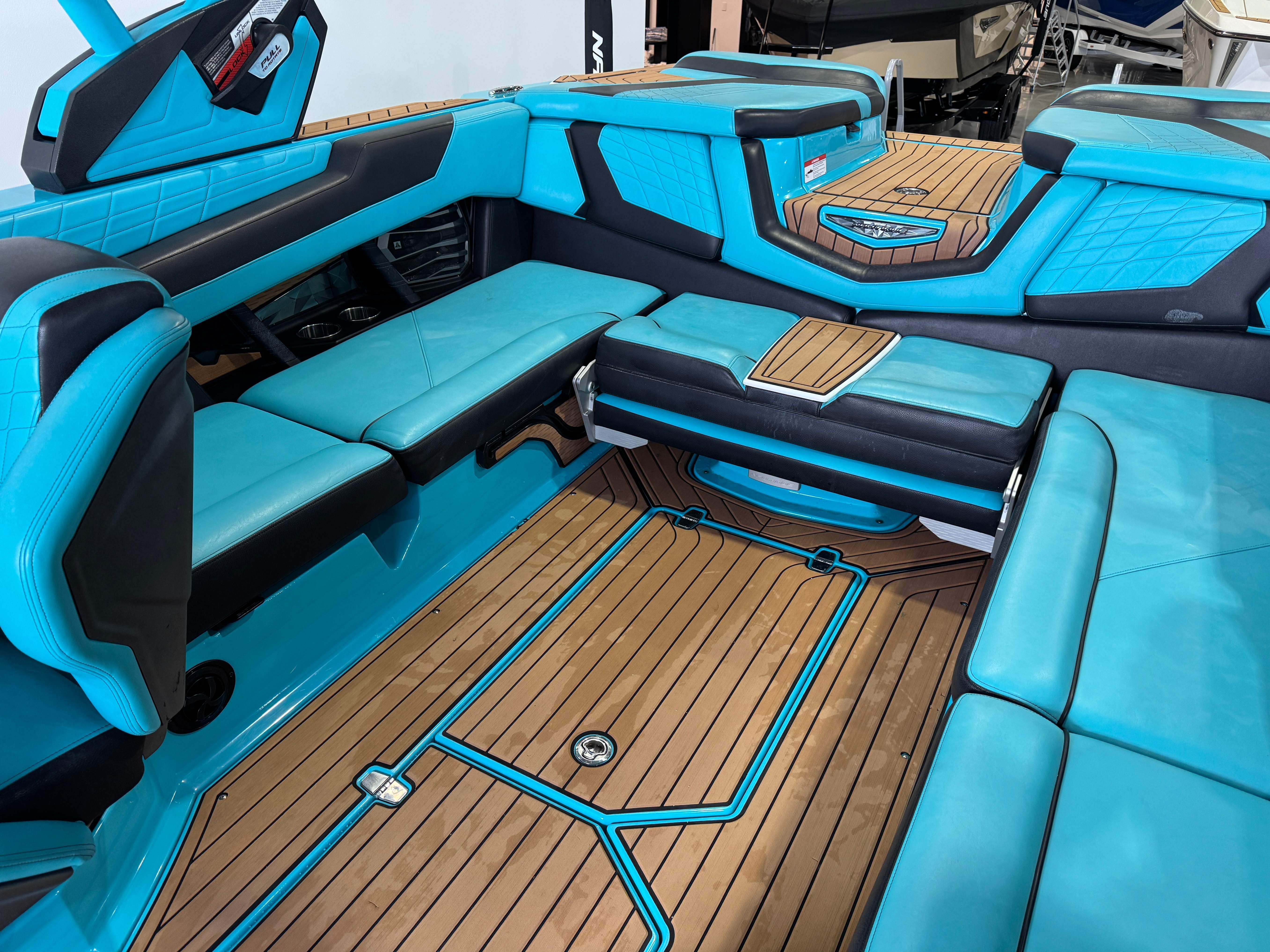 2021 Nautique Super Air Nautique G23 - 15