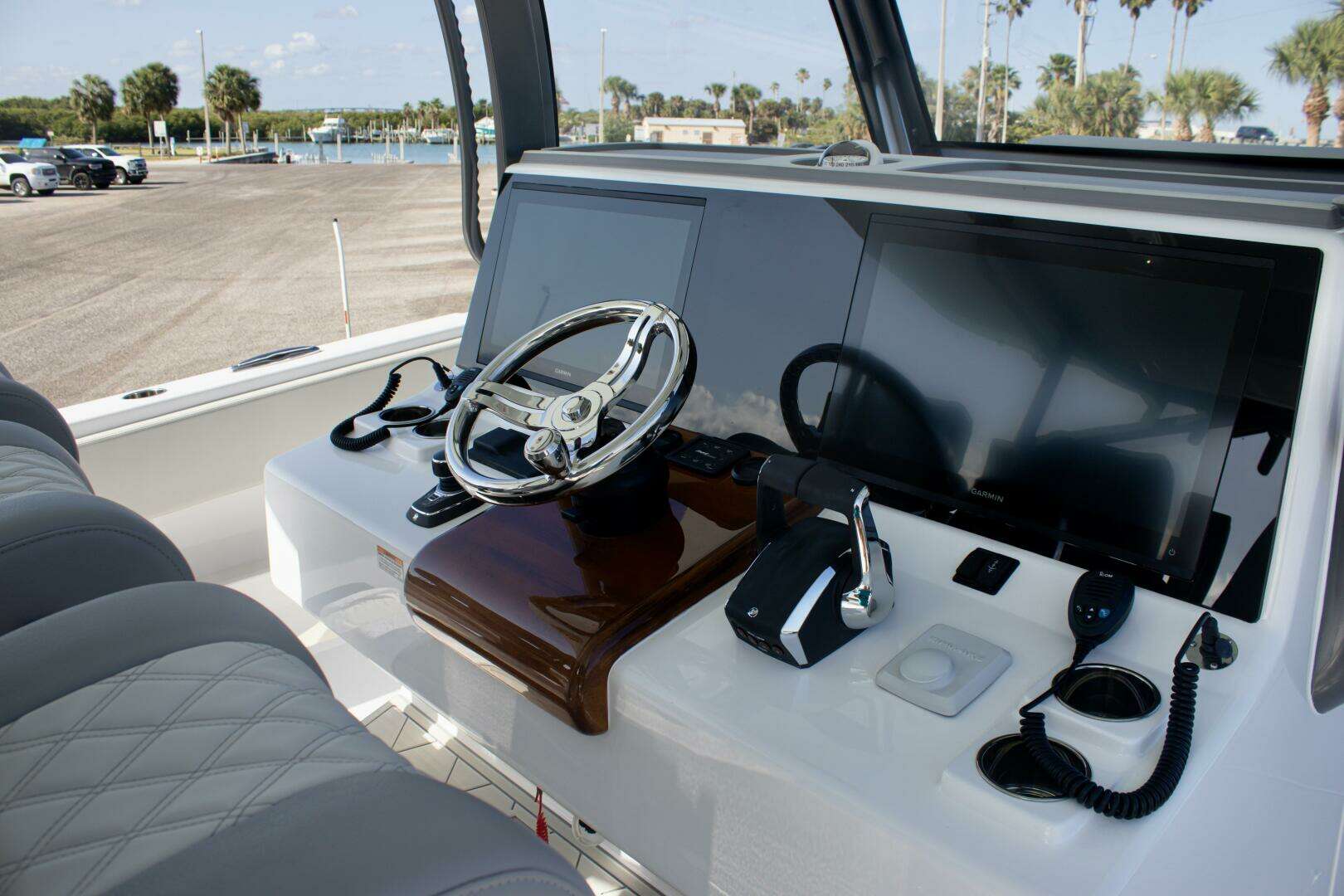 2026 Front Runner 43 Catamaran - Image 14