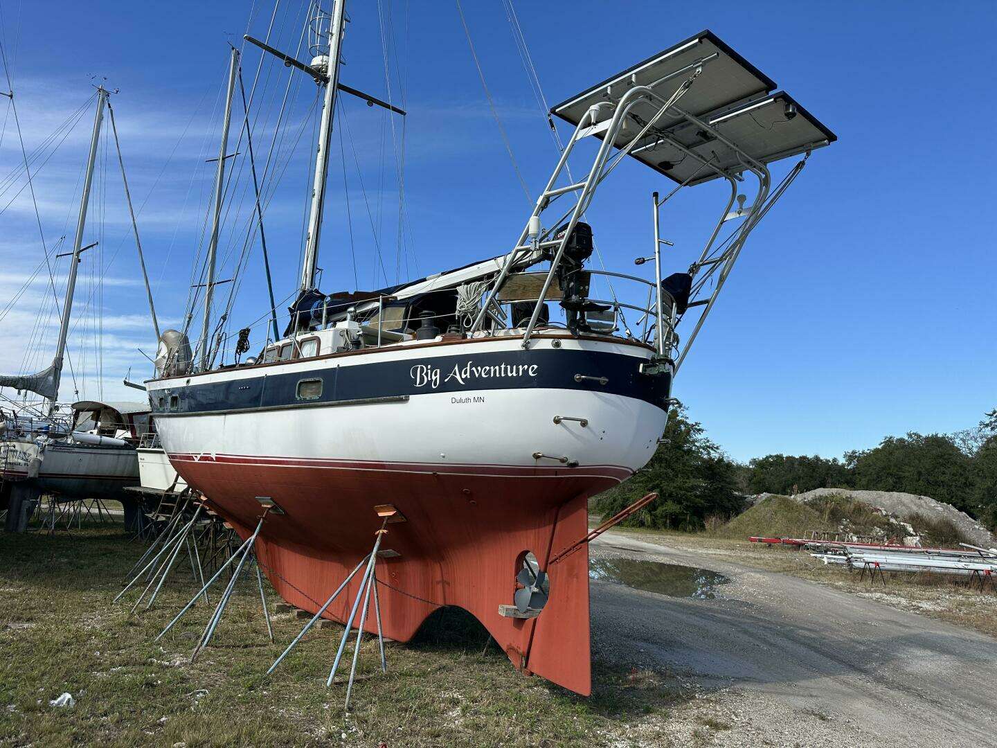 1986 Oceanic — - Image 2