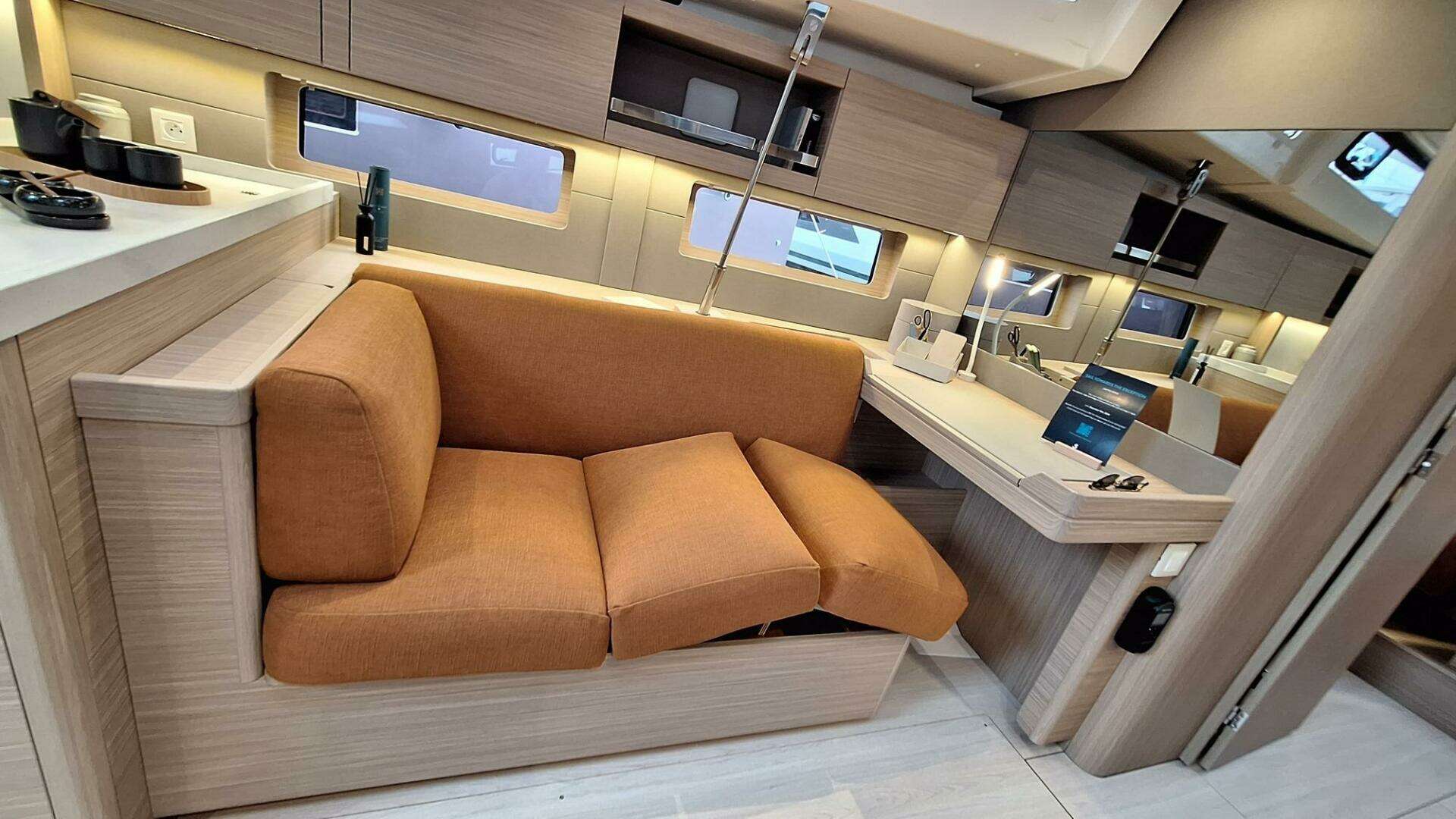 2026 Beneteau Oceanis 47 - Image 14