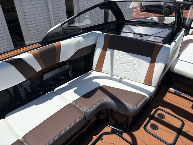 2026 Malibu Wakesetter MXZ 23 MXZ - 12