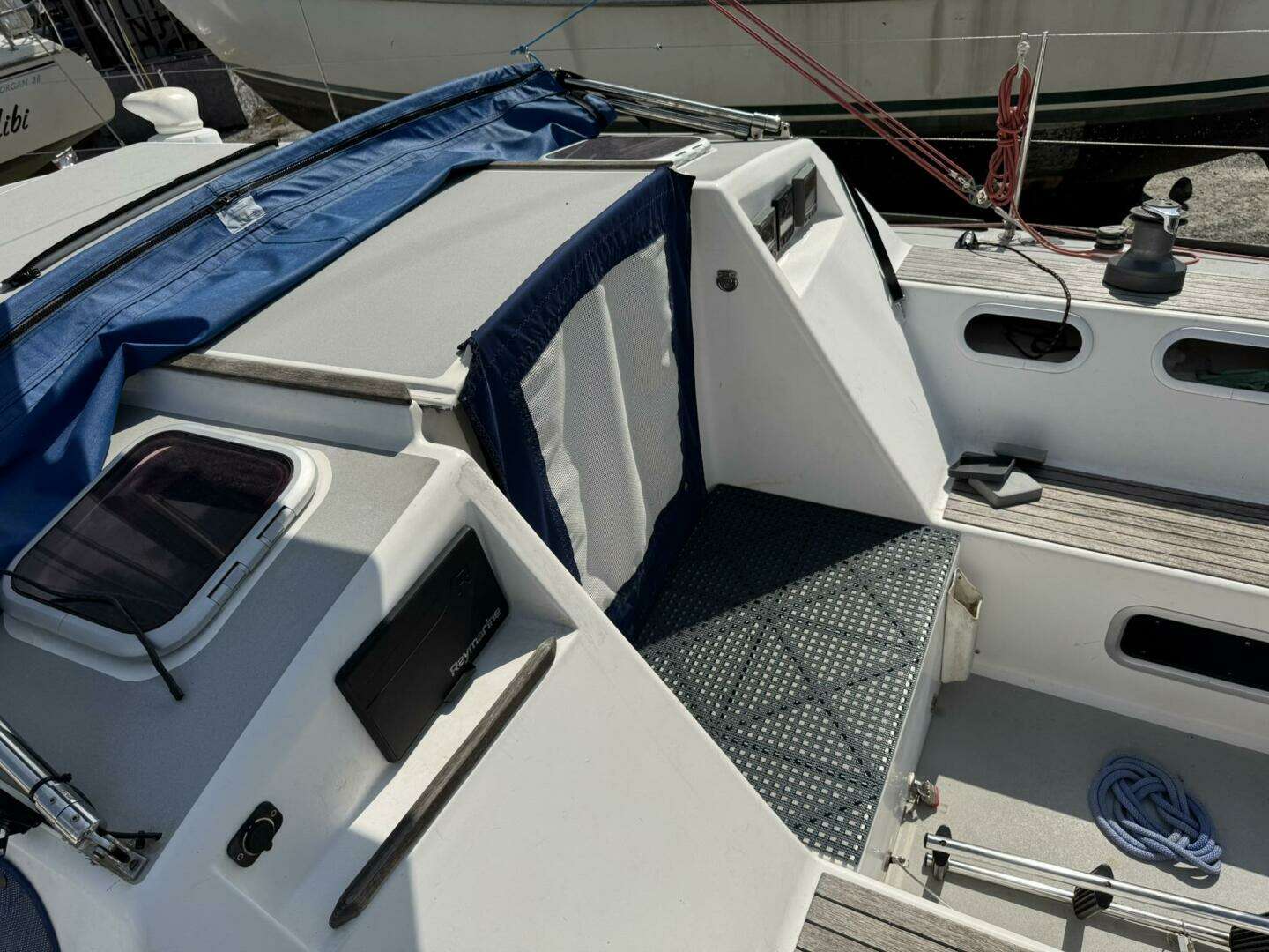 2009 RM Yachts RM1050 - Image 67