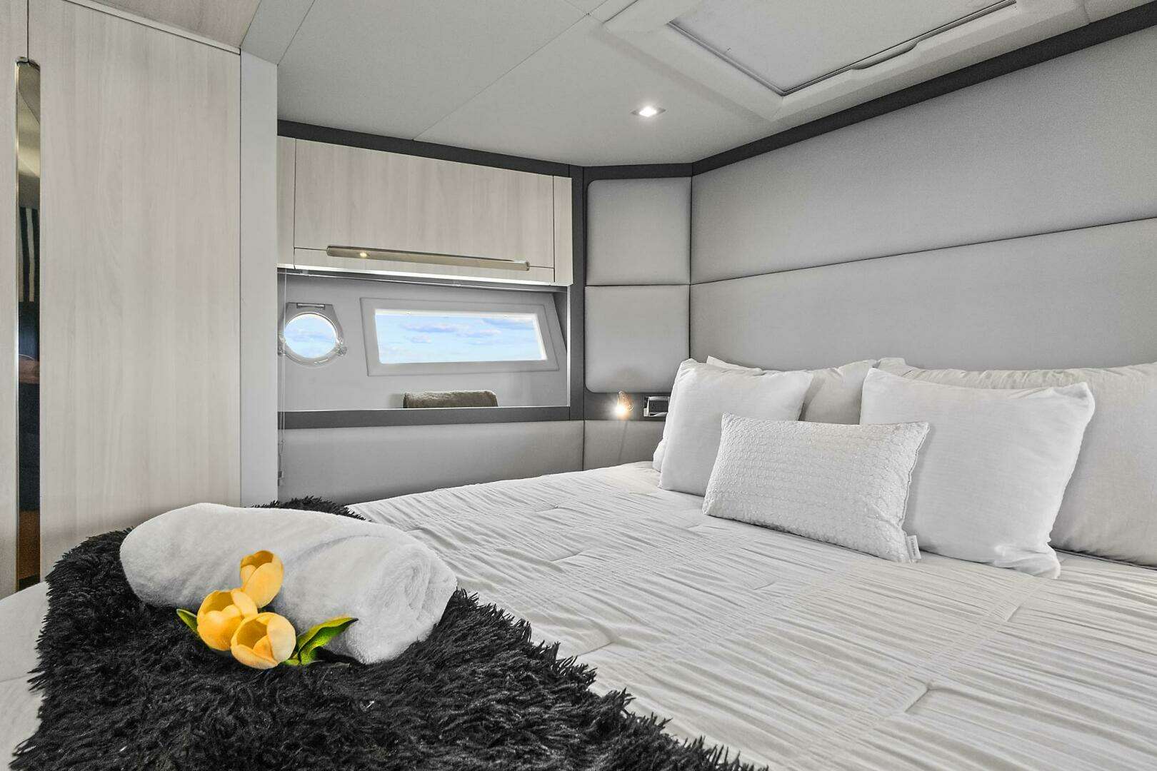 2015 Azimut 55S - Image 22