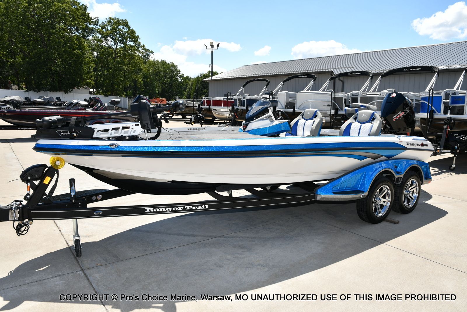 2026 Ranger Z520R - 27
