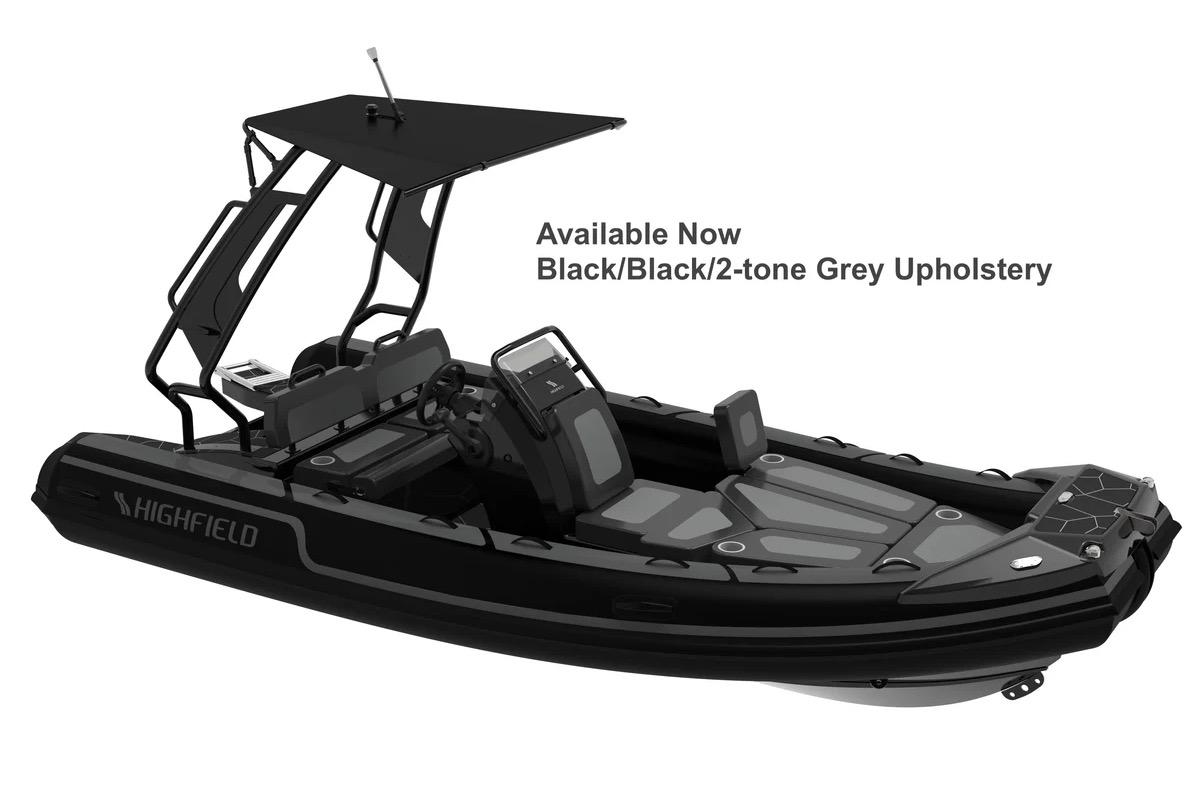 2026 Highfield Sport 520