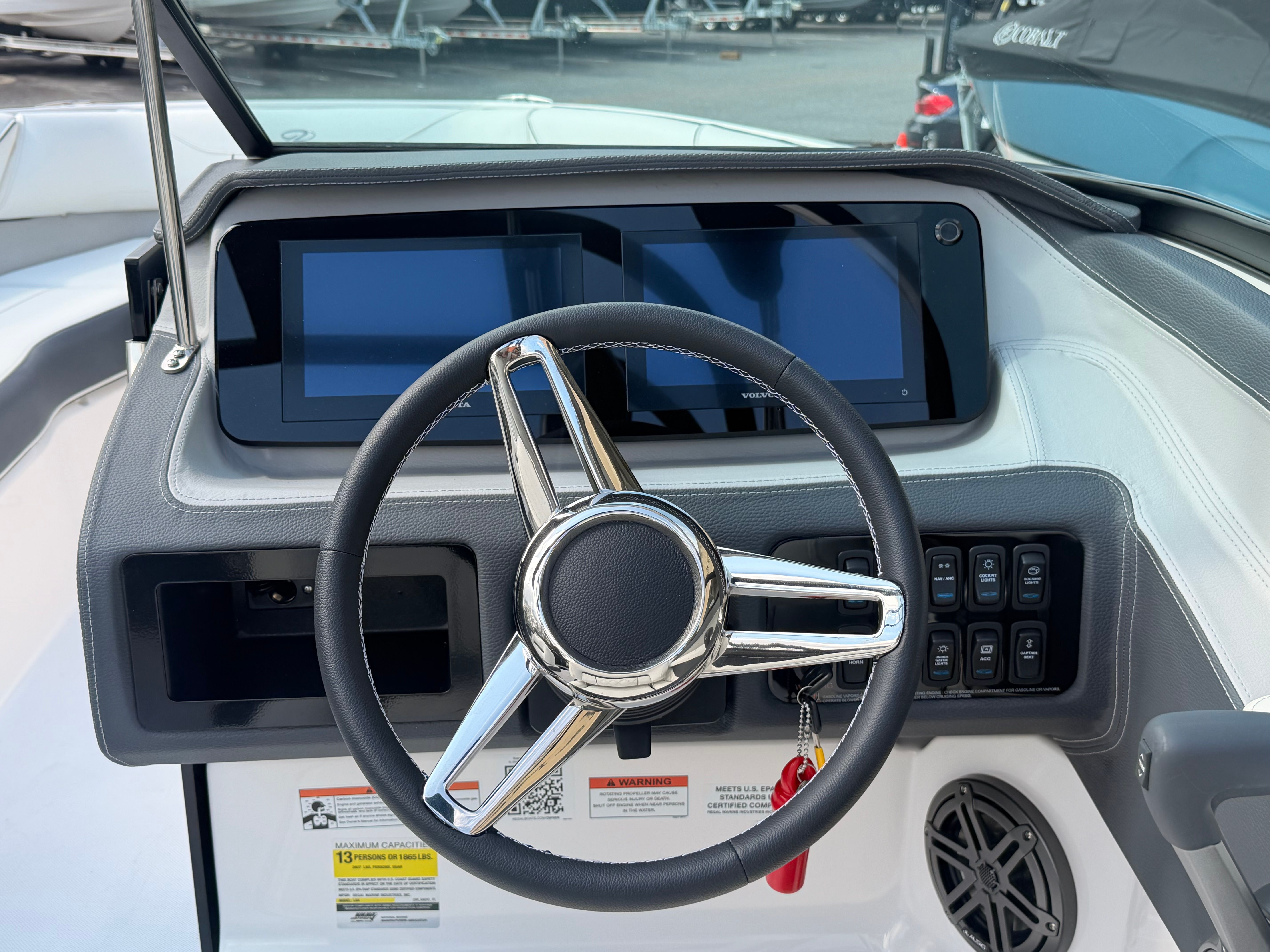 2026 REGAL LS4 SURF - Image 16
