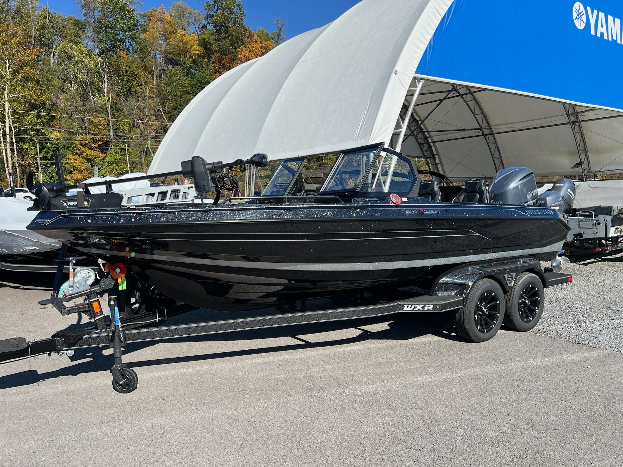 2026 Skeeter WX2060 F - 27