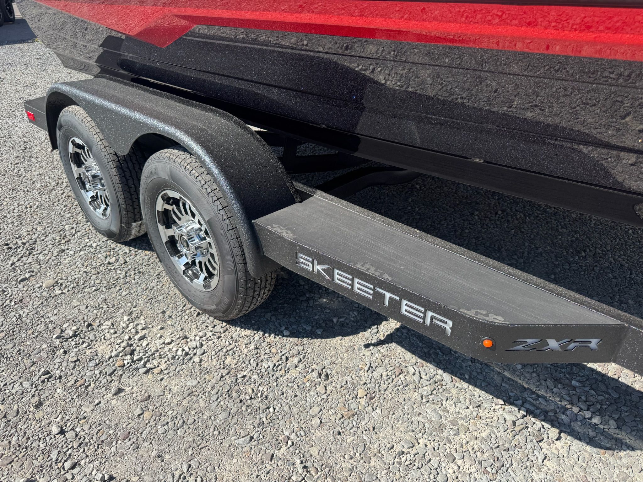 2026 Skeeter ZXR20 SE - 23