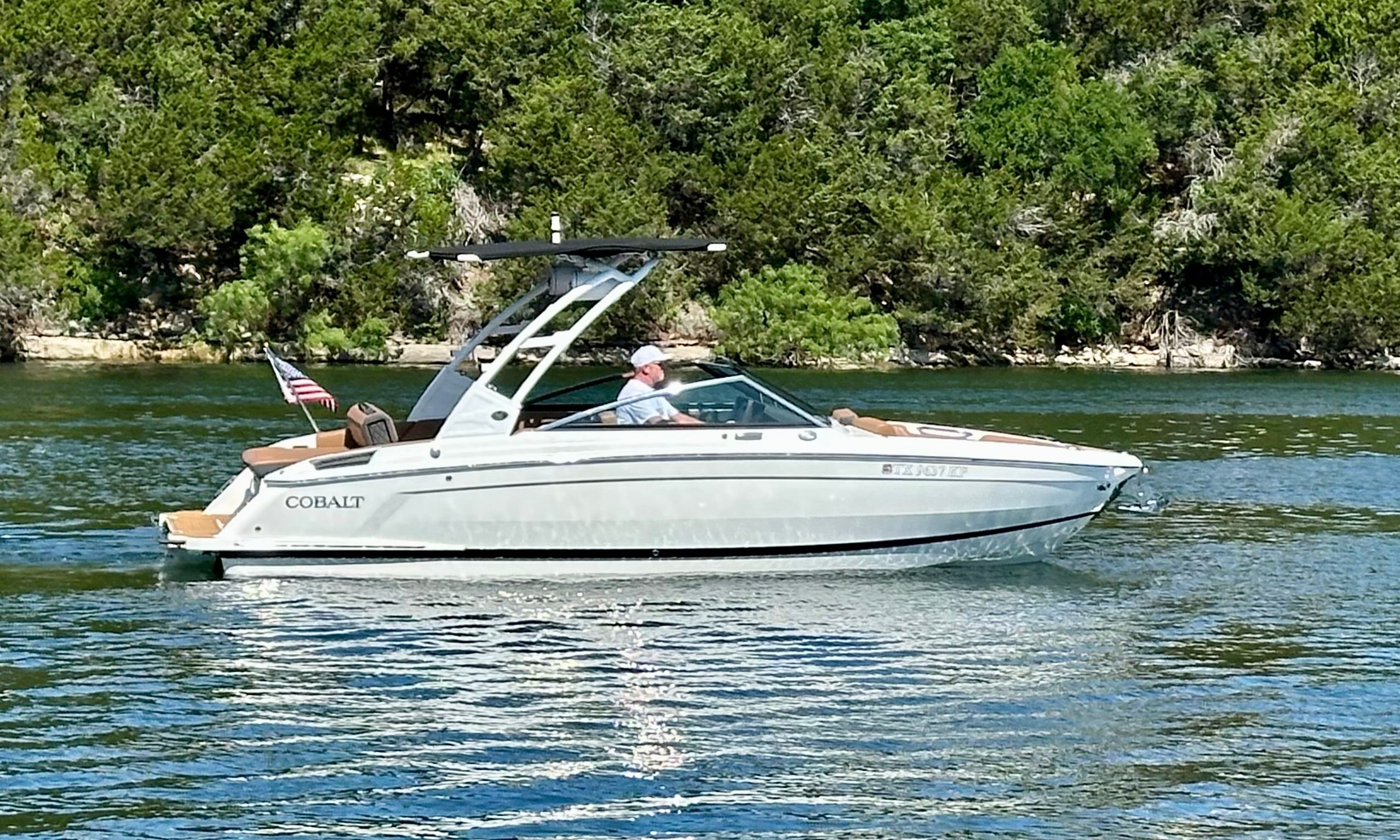2022 Cobalt R4 - 2
