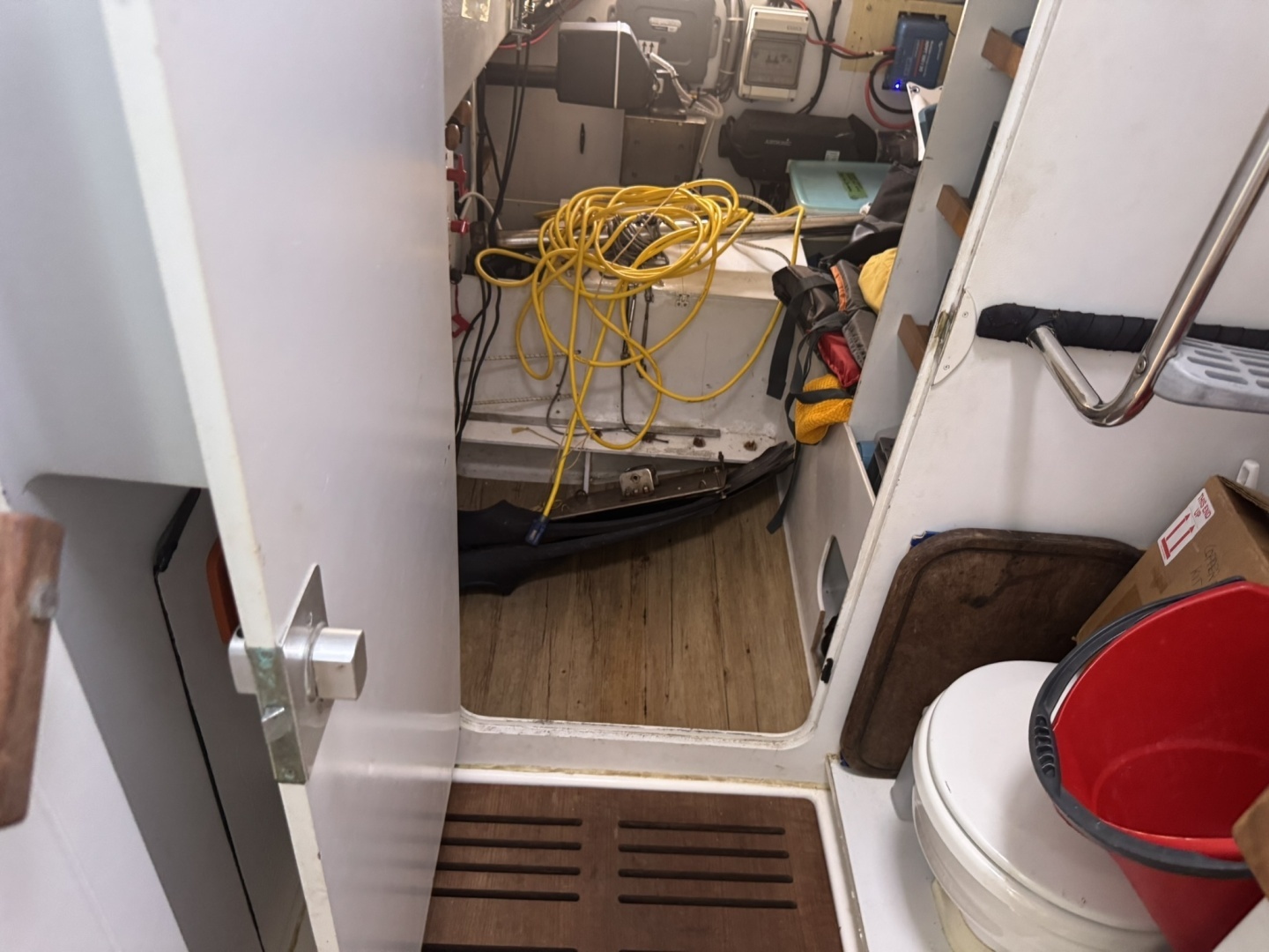 2009 RM Yachts RM1050 - Image 65