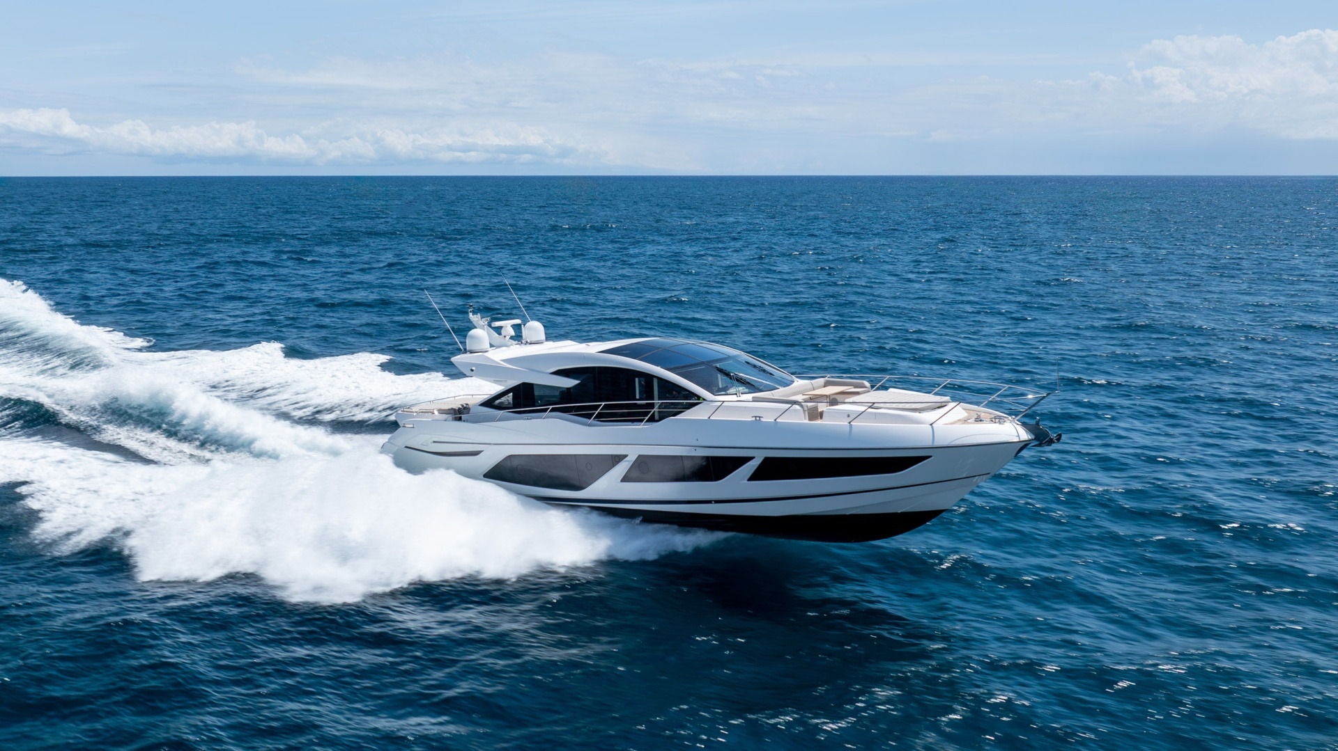 2020 Sunseeker PREDATOR 74 XPS - Image 118