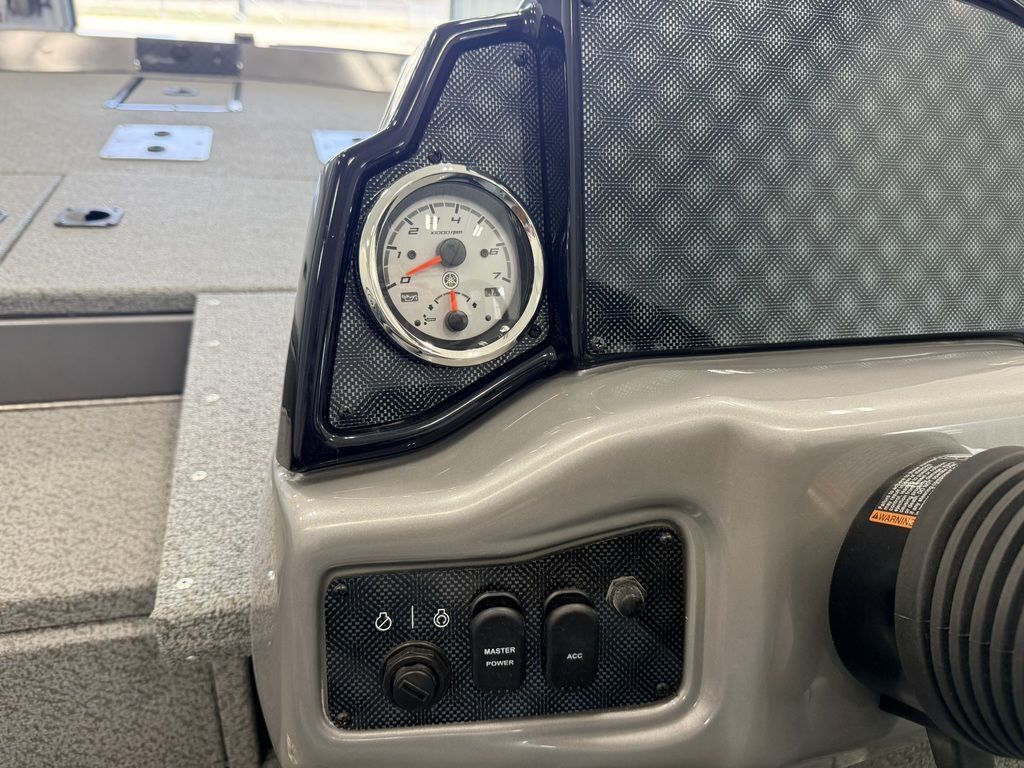 2026 G3 SPORTSMAN 1710PFX 2026 VNL - 23