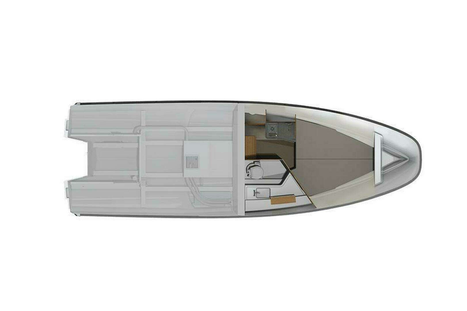 2025 Nimbus Commuter 9 - Image 12