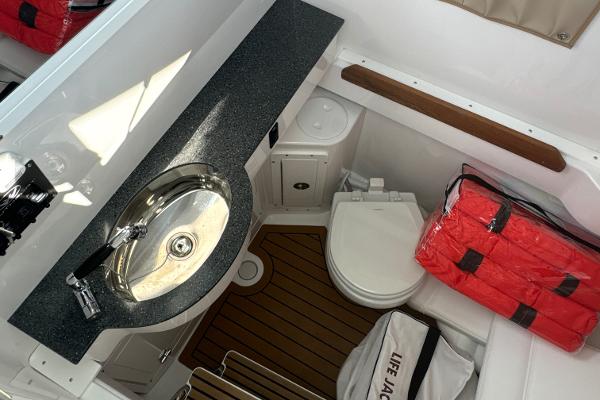Southport 30FE REV Yacht Sales