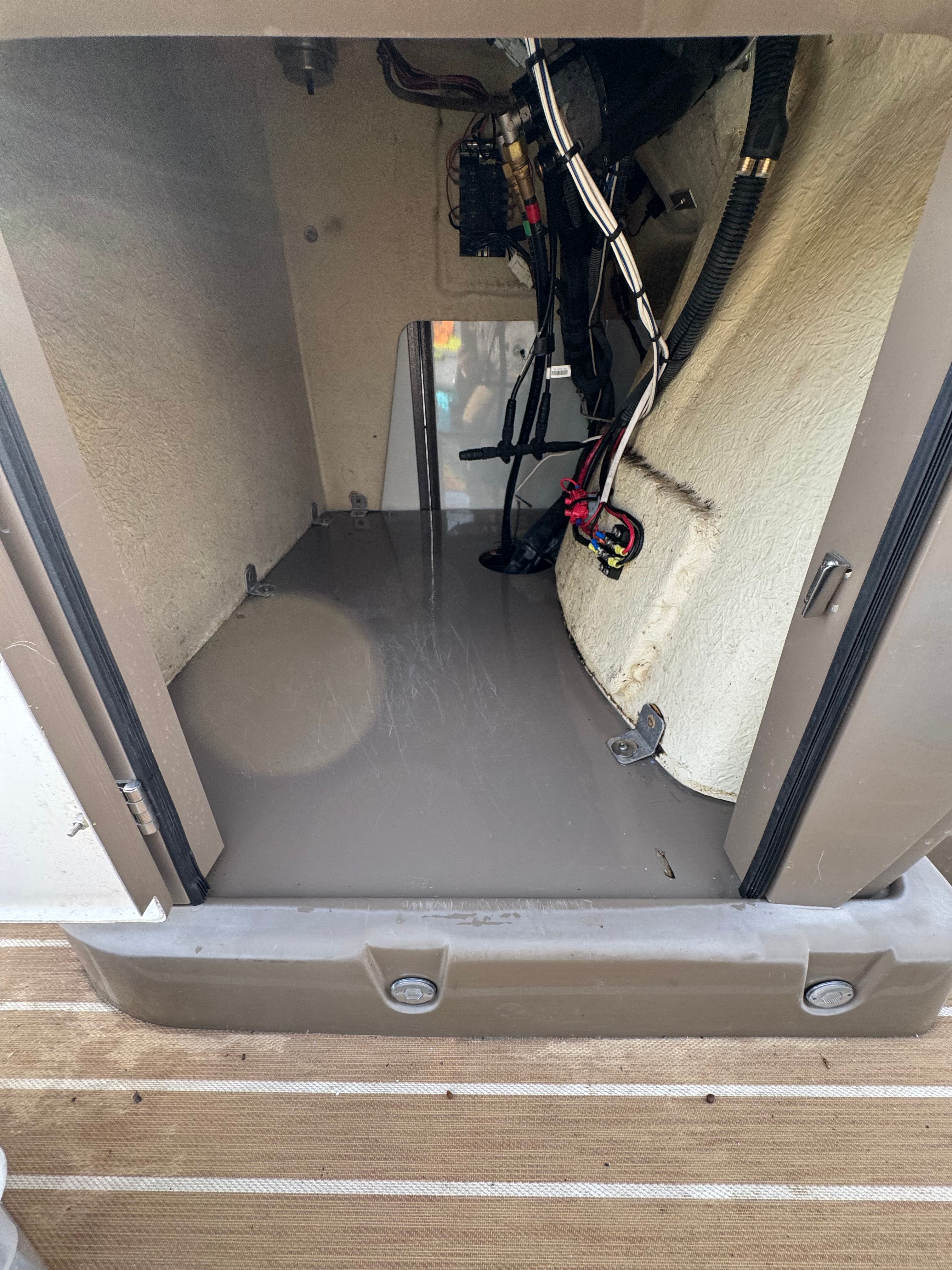2018 Veranda VP 25RC - 16