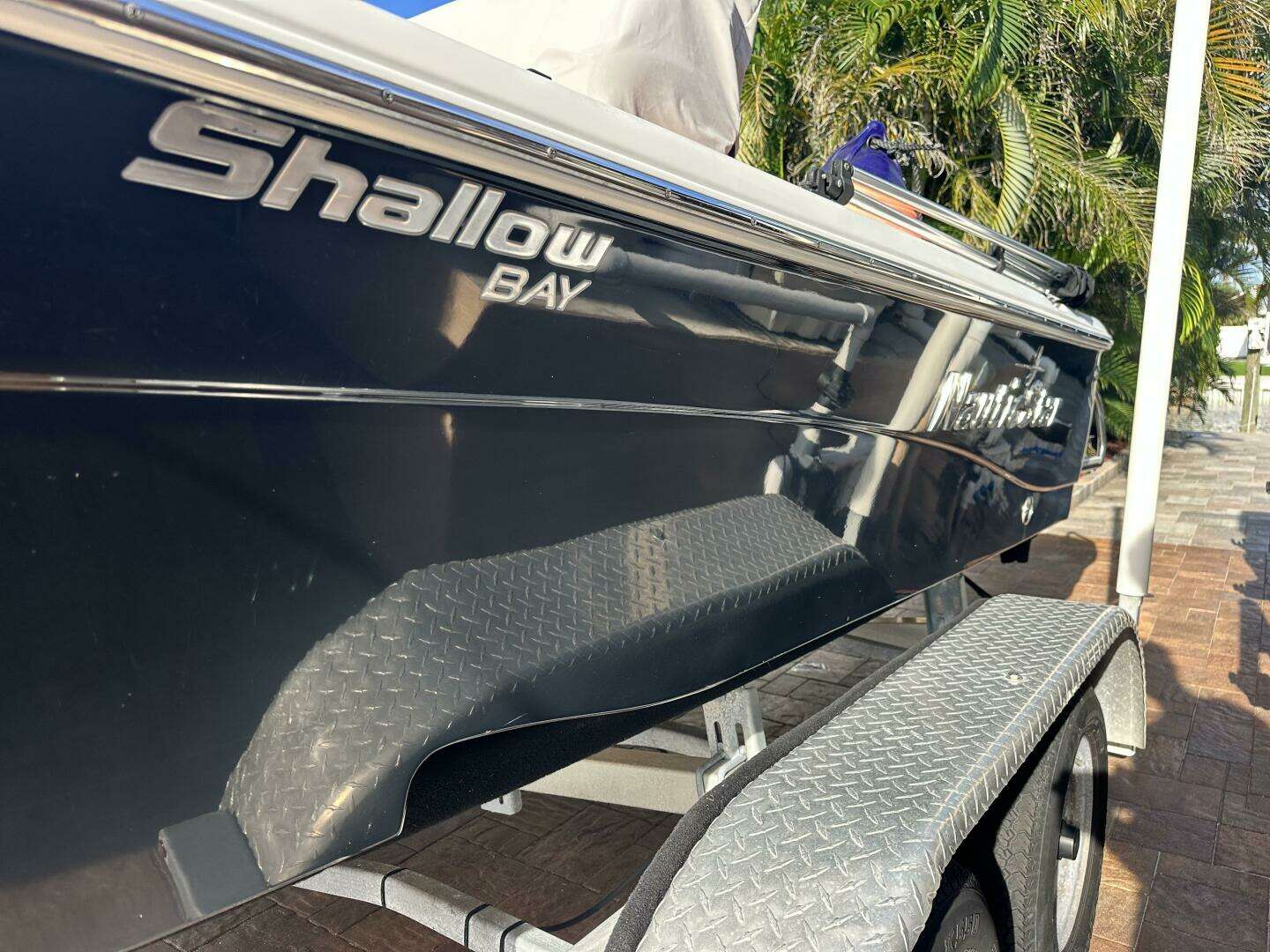2020 NauticStar 2140 Sport Shallow Bay - Image 48