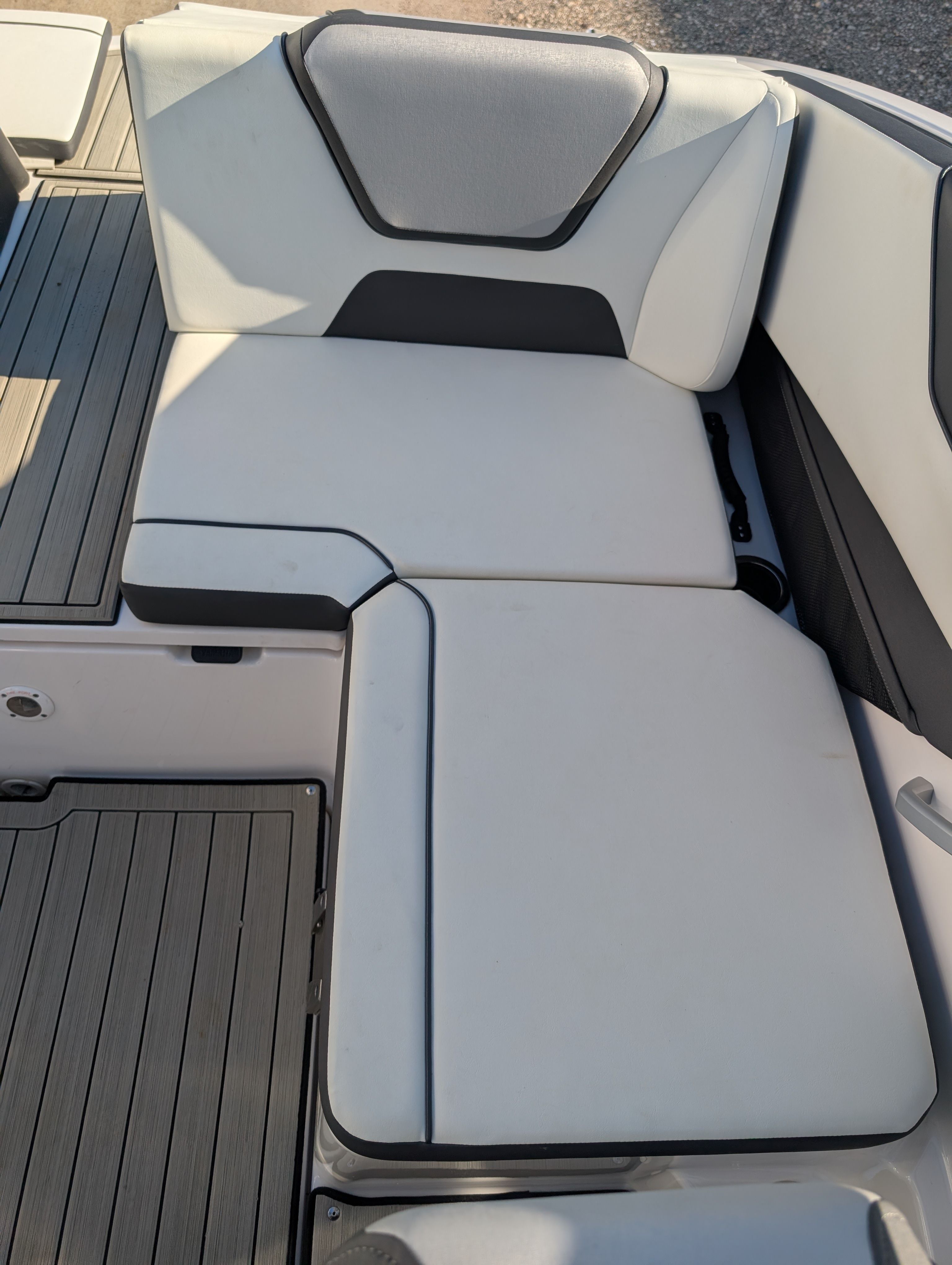 2023 YAMAHA 222 SE - Image 30