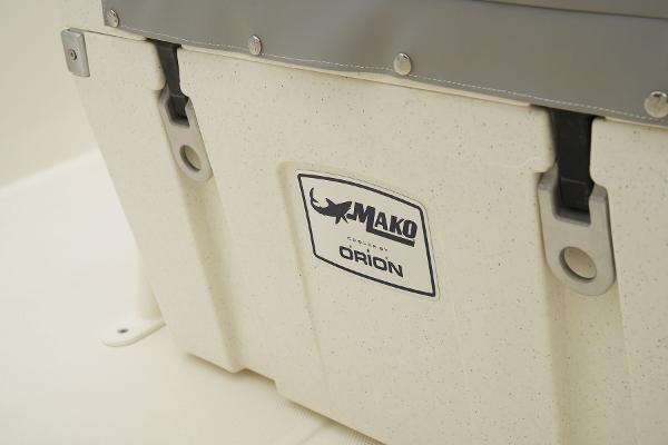 2026 Mako Pro Skiff 19 CC - 61