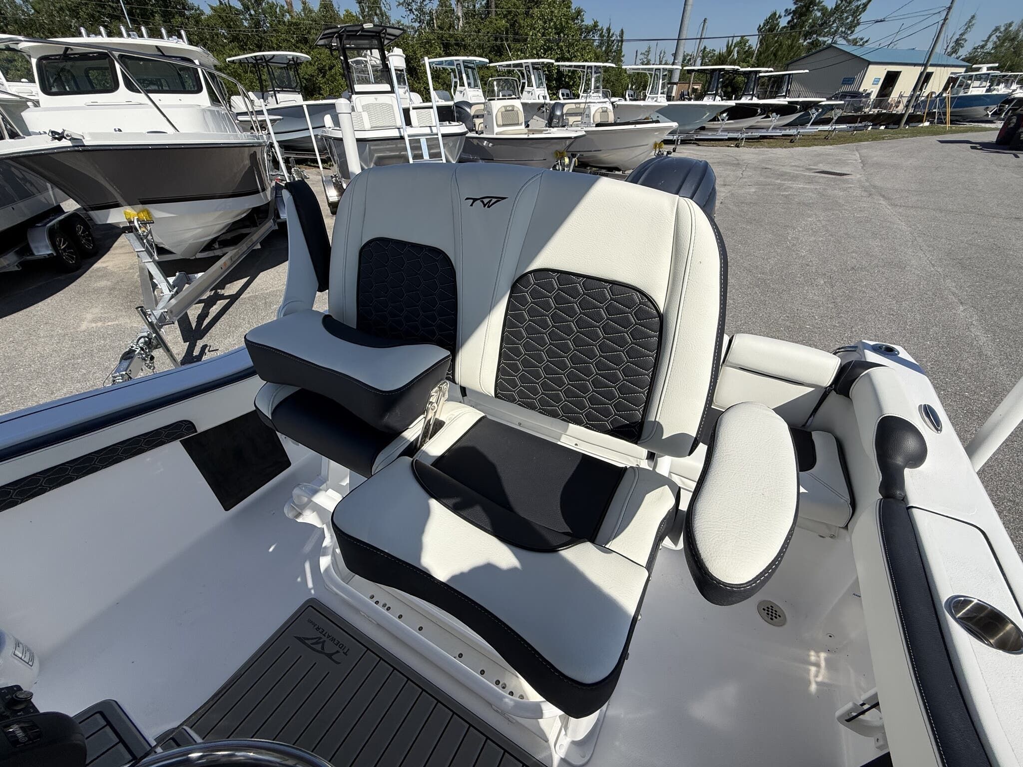 2026 Tidewater 210 LXF - 5