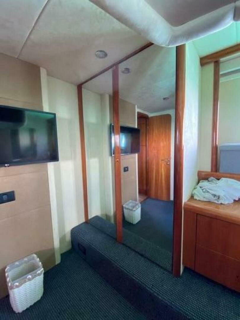 2006 Sunseeker Manhattan 50 - Image 33
