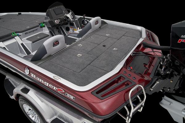 2025 Ranger Z518 Cup-Equipped - 61